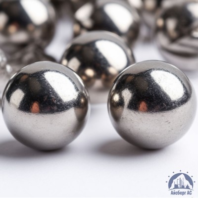 Шарик 9,128 мм 95Х18 ГОСТ 3722-2014 купить в Казахстане