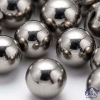 Шарик 9,128 мм 12х18н10т ГОСТ 3722-2014 купить в Казахстане