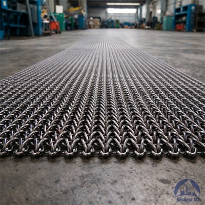 Сетка глазировочная ПСГ с одинарным загибом тип 11 купить в Казахстане