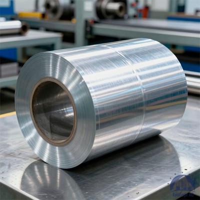 Алюминиевая фольга 0,014х20 мм А5М купить в Казахстане