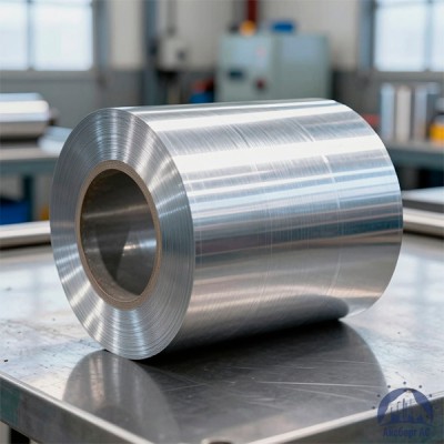 Алюминиевая фольга 0,014х20 мм АД1М купить в Казахстане