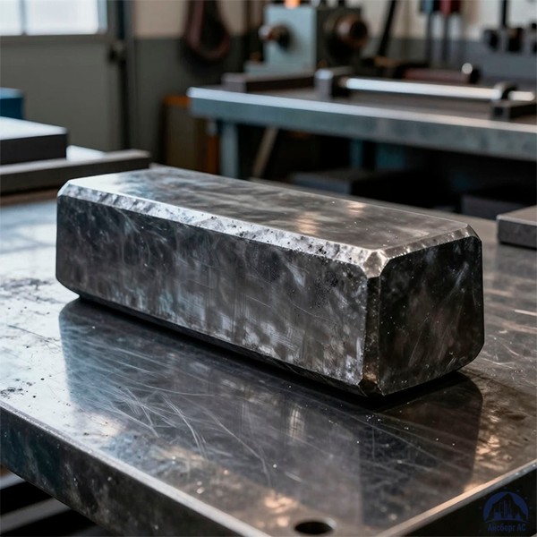 Чугун литейный в чушках ГОСТ 4832-95