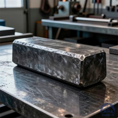 Чугун литейный в чушках ГОСТ 4832-95 купить в Казахстане