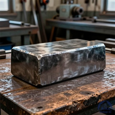 Чугун литейный в чушках ГОСТ 805-95 купить в Казахстане