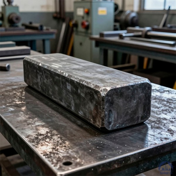 Чугун литейный в чушках Л3 ГОСТ 4832-95