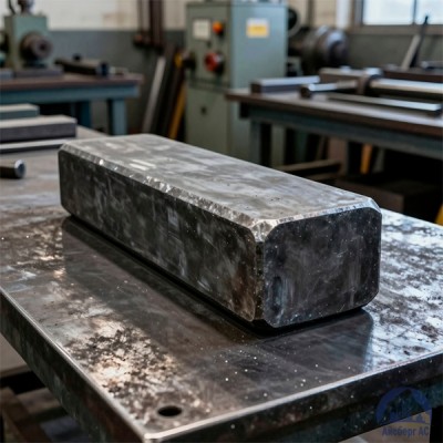 Чугун литейный в чушках Л3 ГОСТ 4832-95 купить в Казахстане