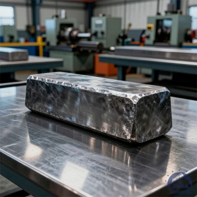 Чугун литейный в чушках Л4 ГОСТ 4832-95 купить в Казахстане