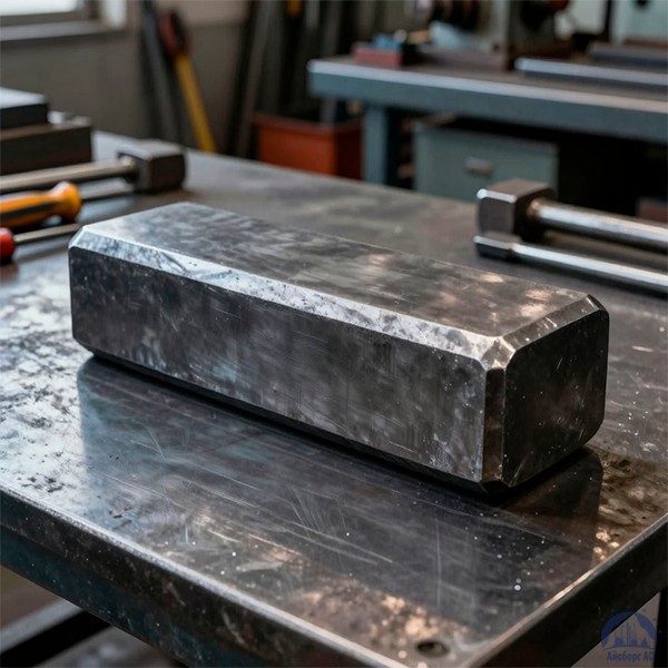 Чугун литейный в чушках Л6 ГОСТ 4832-95