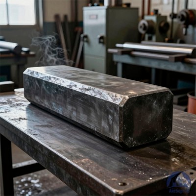 Чушка алюминиевая 1010 ГОСТ 4784-97 купить в Казахстане