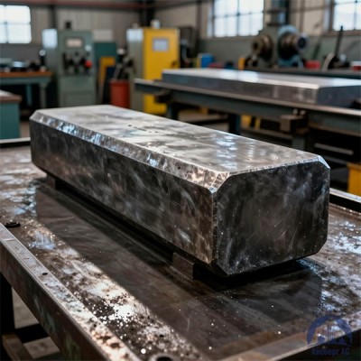 Чушка алюминиевая 1010Е ГОСТ 4784-97 купить в Казахстане