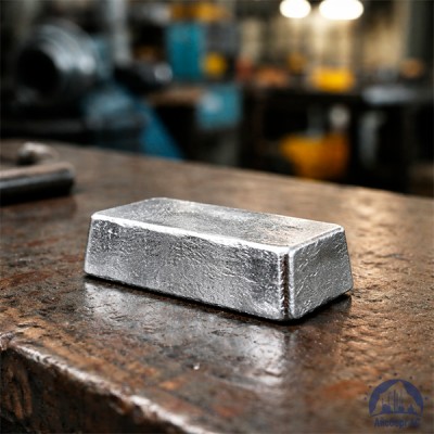 Чушка алюминиевая 1060 0,25 ГОСТ 4784-97 купить в Казахстане