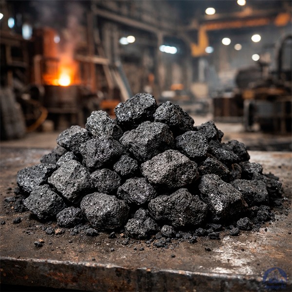 Доменный кокс КД