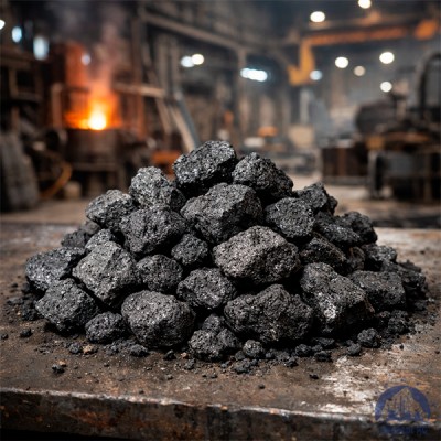Доменный кокс КД купить в Казахстане