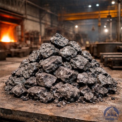 Кокс каменноугольный ГОСТ 9434-75 купить в Казахстане