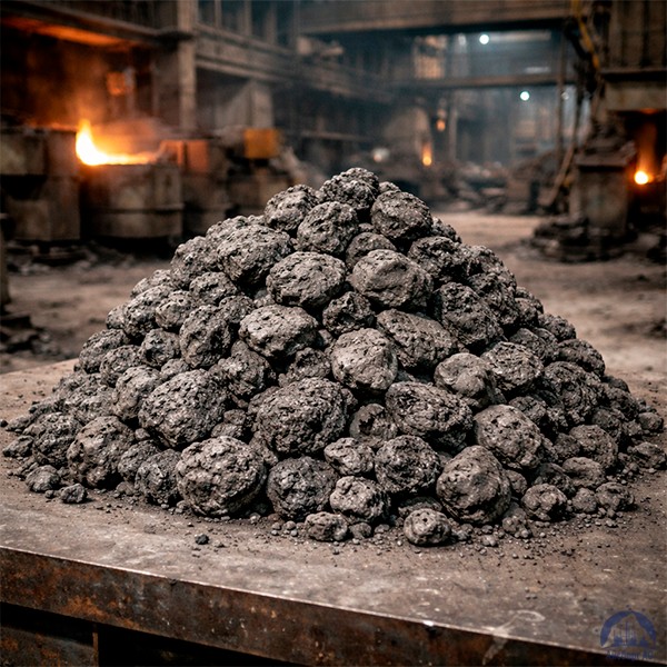 Кокс литейный КЛ-1 ГОСТ 3340-88