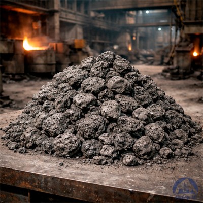 Кокс литейный КЛ-1 ГОСТ 3340-88 купить в Казахстане
