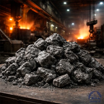 Кокс литейный КЛ-2 ГОСТ 3340-88 купить в Казахстане