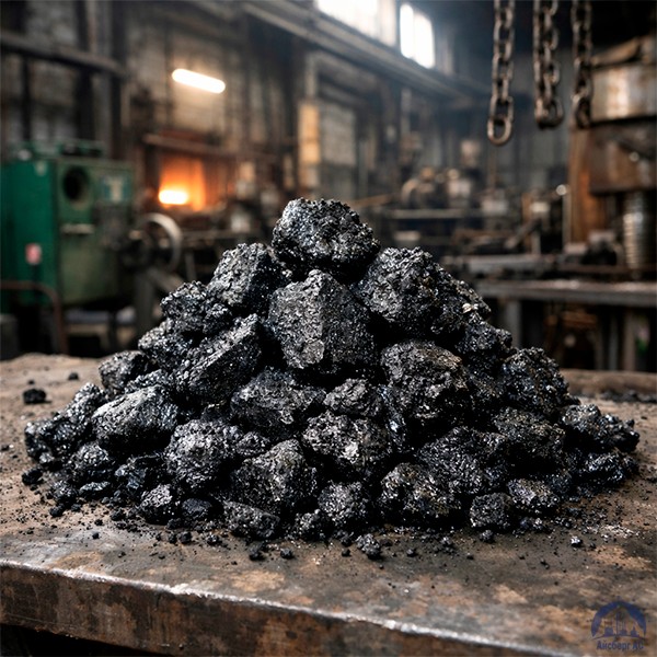 Кокс пековый ГОСТ 3213-91