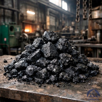 Кокс пековый ГОСТ 3213-91 купить в Казахстане