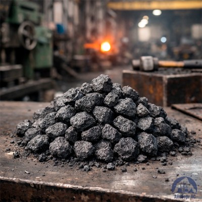 Орешек коксовый ГОСТ 8935 купить в Казахстане