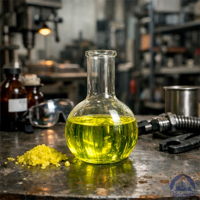 Золотохлористоводородная кислота H[AuCl4] купить в Казахстане