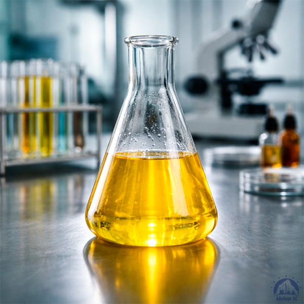 Золотохлористоводородная кислота НAuCl4 * nH2O  ТУ 2612-025-00205067-2003