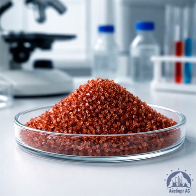 Платинохлористоводородная кислота H2PTCL6 x 6H2O ТУ 2612-034-00205067-2003 купить в Казахстане