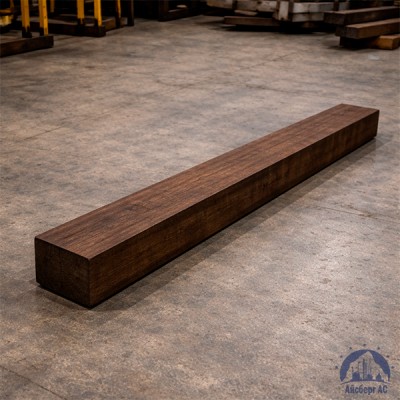 Брус для стрелочных переводов 10Е ГОСТ 8816-2014 купить в Казахстане