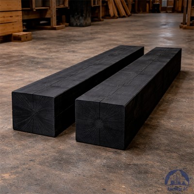 Брус для стрелочных переводов 10Л ГОСТ 8816-2014 купить в Казахстане