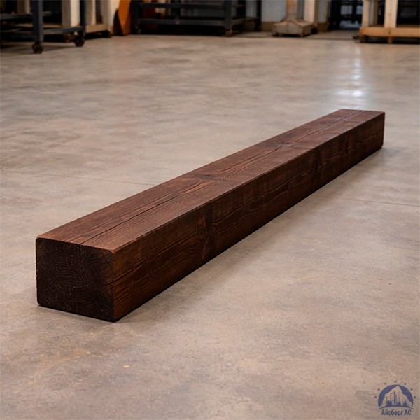 Брус для стрелочных переводов 11Е ГОСТ 8816-2014