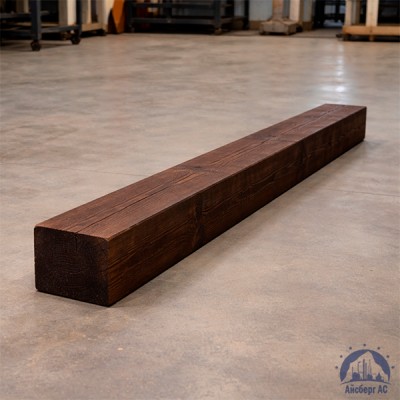 Брус для стрелочных переводов 11Е ГОСТ 8816-2014 купить в Казахстане