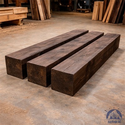 Брус для стрелочных переводов 11Л ГОСТ 8816-2014 купить в Казахстане