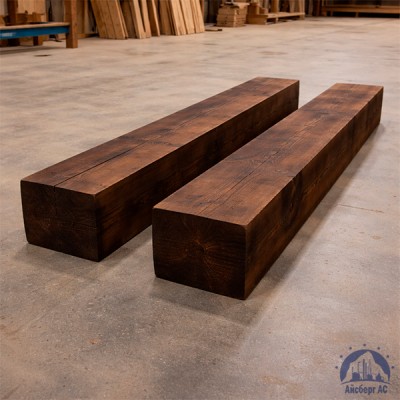 Брус для стрелочных переводов 1Е ГОСТ 8816-2014 купить в Казахстане