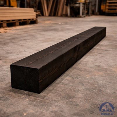 Брус для стрелочных переводов 1С ГОСТ 8816-2014 купить в Казахстане