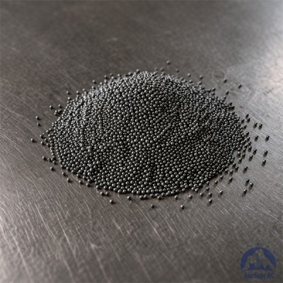 Дробь стальная 0,18 мм WG-80 ТУ 4196-001-78730722-2010 купить в Казахстане