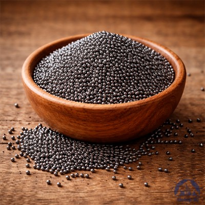 Дробь стальная 1 мм WG-18 ТУ 4196-001-78730722-2010 купить в Казахстане