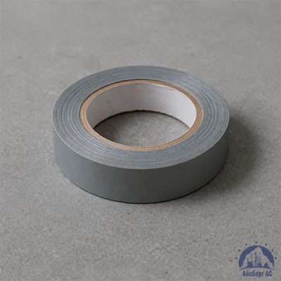 Лента изоляционная ПВХ (Полимерпак) 15 мм серая купить в Казахстане