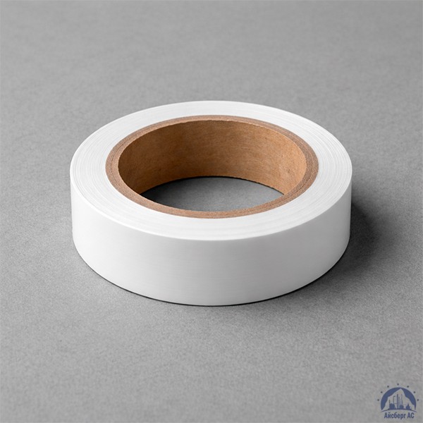 Лента изоляционная ПВХ (Полимерпак) 15х18000 мм белая