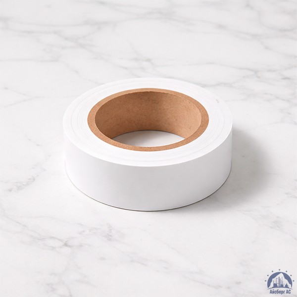 Лента изоляционная ПВХ (Полимерпак) 20 мм белая