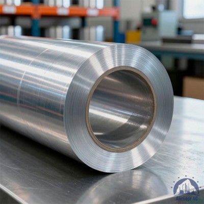 Алюминиевая фольга 0,016 мм А5Т купить в Казахстане