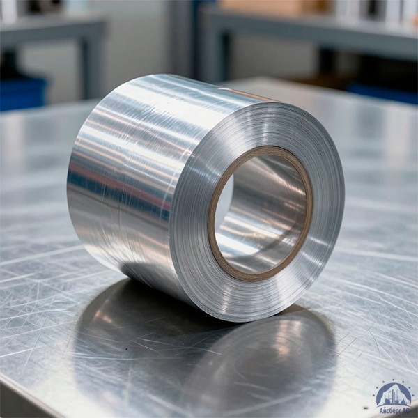 Алюминиевая фольга 0,016х20 мм 8011М