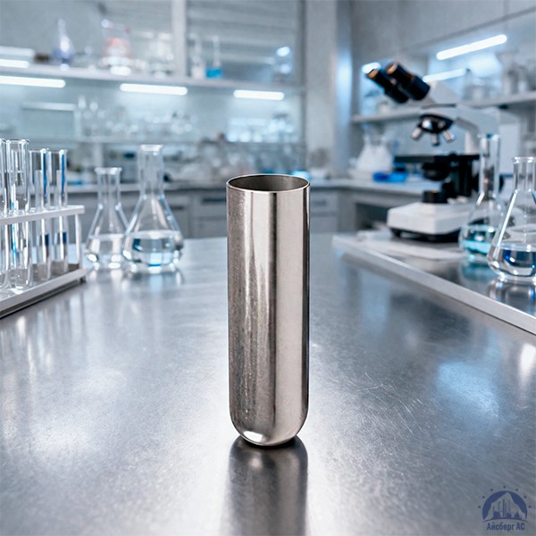 Ампула ПдИ 82-18 401 ГОСТ 6563-75