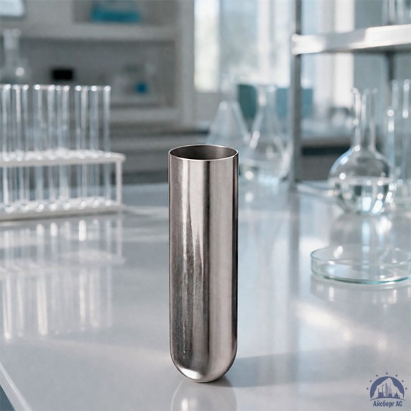 Ампула ПдИ 90-10 401 ГОСТ 6563-75