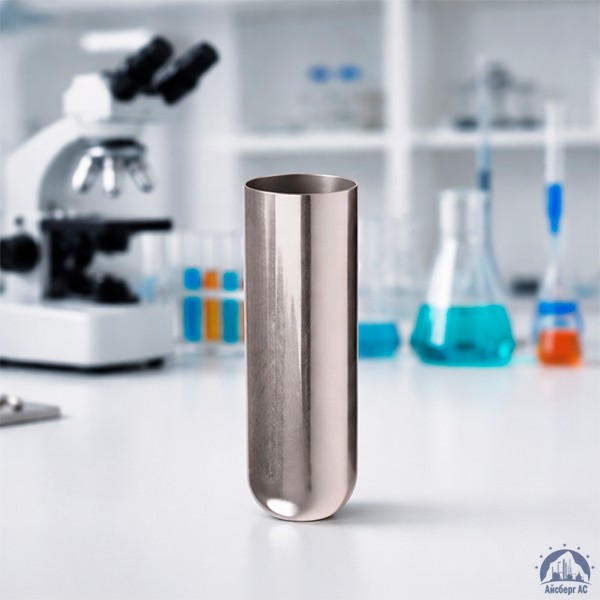 Ампула ПдСр 60-40 401 ГОСТ 6563-75