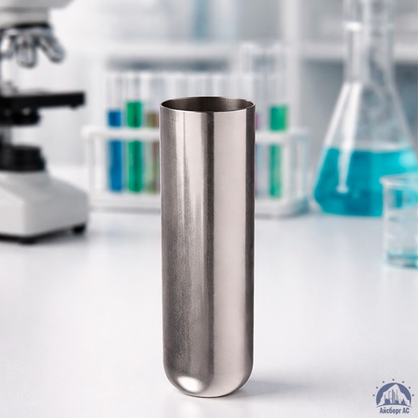 Ампула ПдСрК 60-35 401 ГОСТ 6563-75