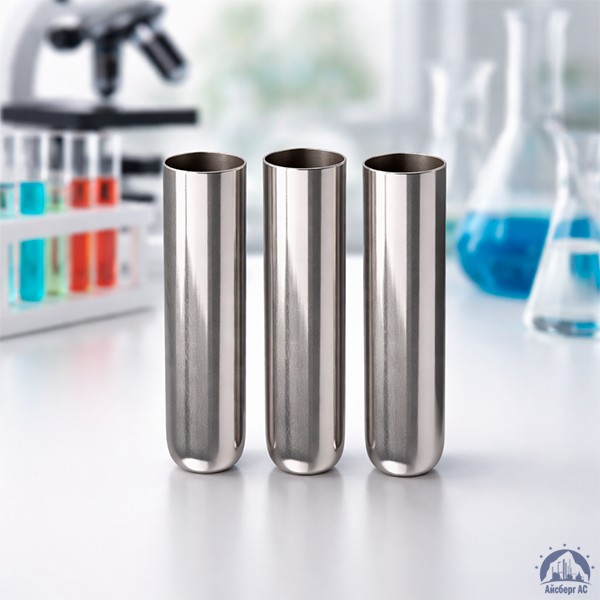 Ампула ПдСрМ 60-36 401 ГОСТ 6563-75