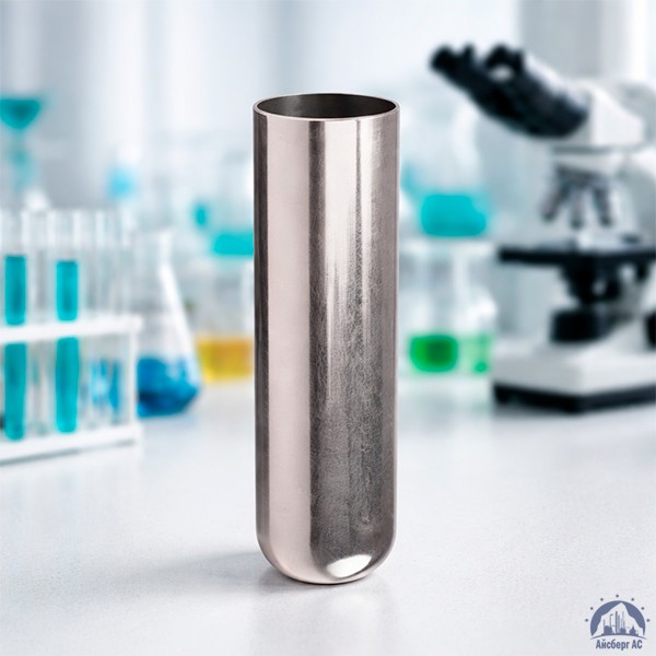 Ампула Пл 99,8 400 ГОСТ 6563-75