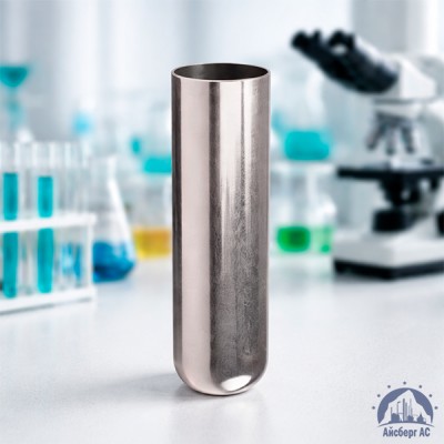 Ампула Пл 99,8 400 ГОСТ 6563-75 купить в Казахстане