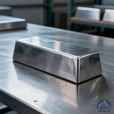 Серебро в слитках СрА-1 ГОСТ 28595-2015 купить в Казахстане