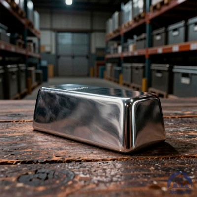 Серебро в слитках СрА-2 ГОСТ 28595-2015 купить в Казахстане